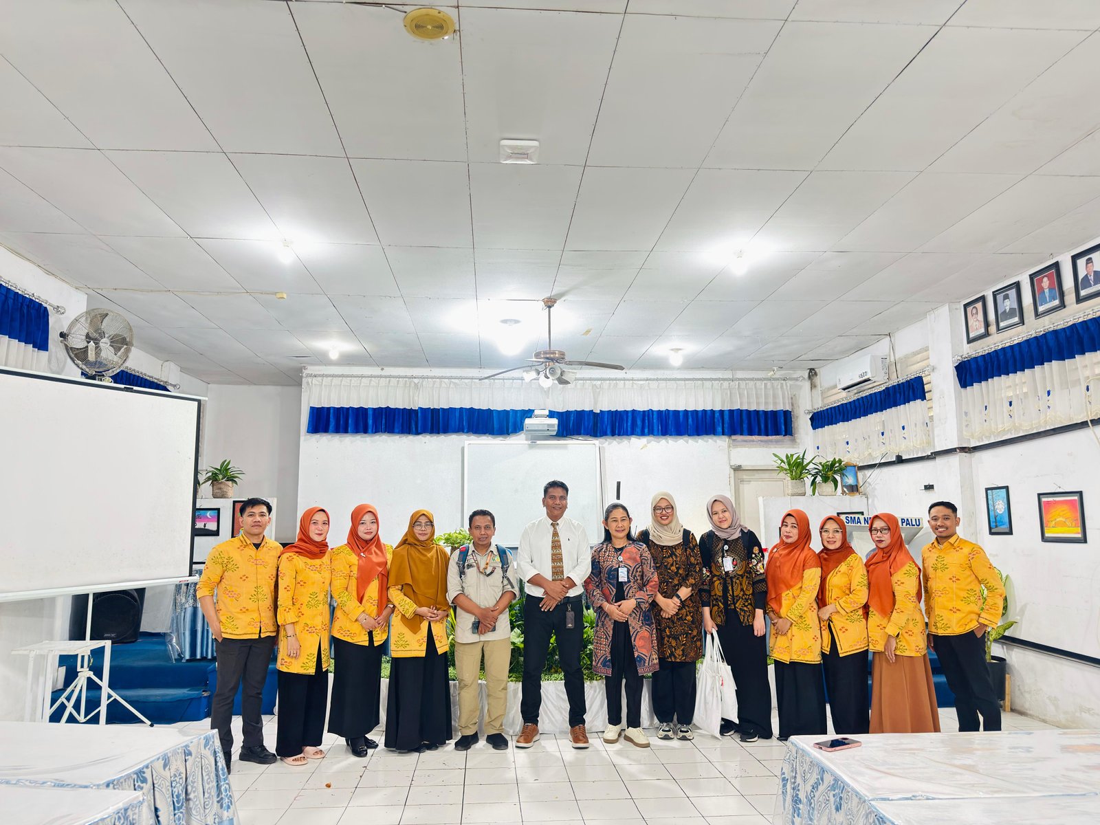 Rapat